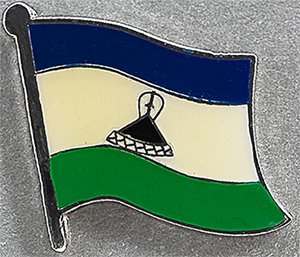 Lesotho-Pin.png